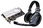 Asus Xonar Xense 71 Soundcard