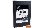 Corsair Force 40GB Boot Drive SSD