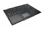 Rosewill RK-V1TP Wireless Touchpad Keyboard
