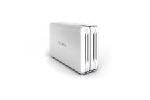 Icy Dock MB662USEB-2S Dual-Bay SATA RAID Gehuse