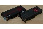 AMD Radeon HD 6870 CrossFireX