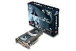 Sapphire Toxic HD 6850 1GB GDDR5 PCI-E Grafikkarten
