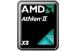 AMD Athlon II X3 450 und AMD Phenom II X3 740 BE CPU