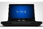 Malibal Nine X7200 Gaming Notebook