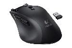 Logitech Wireless Gaming Mouse G700