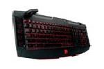 Thermaltake TT eSports Challeger Pro Gaming Keyboard