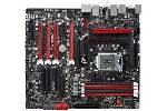 Asus H67 and Asus P67 Motherboard