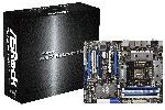 ASRock H67DE3 und ASRock P67 Extreme6