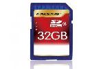 Silicon Power 32GB SDHC Class 10