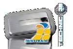 Digittrade RS128 160GB externe RFID Festplatte