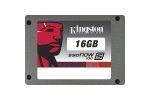 Kingston SSDNow S100 8 GB und SSDNow S100 16 GB
