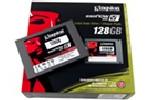 Kingston SSDNow V100 128GB SSD