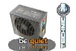 be quiet Straight Power BQT E8-CM-480W Netzteil