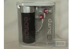 Earjax Bump Earphones