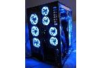 Smooth Creations Goliath Gaming PC