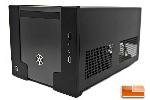 SilverStone Sugo SG07 Mini-ITX PC Case