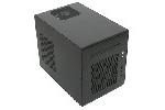 Lian Li PC-Q08B Mini-Tower