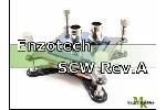 Enzotech Water Block SCW-1 RevA Sapphire