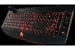Thermaltake TTeSports Challenger Pro Gaming Keyboard