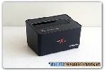 Thermaltake BlacX 5G USB 30 Hard Drive Docking Station