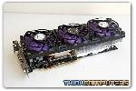 Sparkle Calibre X480 GeForce GTX 480 Video Card