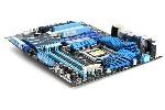 Asus P8P67 Deluxe Sandy Bridge Motherboard