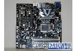 ECS H67H2-M Motherboard