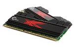 GSkill 2x4GB CL7 1600 MHz Trident DDR3