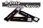 A-Data Gaming Series DDR3-1333G 6GB