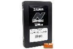Zalman N Series 128GB SandForce SF-1222 SSD