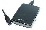 Samsung S2 Portable 3 640GB USB30