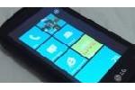 Microsoft Windows Phone 7 Smartphone OS