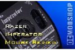 Razer Imperator 5600dpi Gaming Mouse