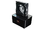 Thermaltake BlacX 5G USB 30 HDD Docking Station