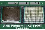 AMD Phenom II X6 1100T Black Edition