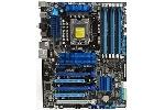 Asus P6X58D-E Motherboard