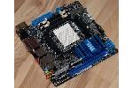 Asus M4A88T-I Deluxe Mainboard