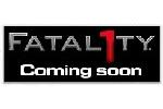ASRock and Fatal1ty Reveal Partnership to Build Motherboards