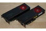 AMD Radeon HD 6950 und AMD Radeon HD 6970