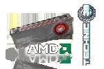 AMD Radeon HD 6970 Grafikkarte
