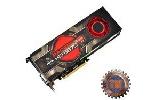 XFX HD 6970 Graphics Card