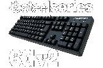 SteelSeries 6Gv2 Mechanical Gaming Keyboard