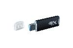 Sharkoon Flexi-Drive Extreme Duo USB30 16GB USB30 Stick