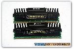 Corsair Vengeance DDR3-1600 8GB Kit