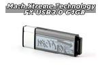 Mach Xtreme Technology FX USB 30 64GB