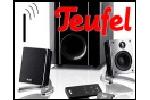 Teufel Concept C 300 Wireless Lautsprecher