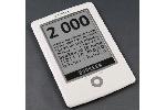 Cybook Orizon eBook Reader