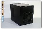 Lian Li PC-Q08 Mini-ITX Cube Case