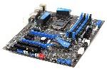 MSI P67A-GD65 Sandy bridge Motherboard