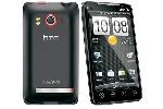 HTC EVO 4G